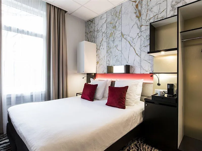 ****  The Lancaster Hotel Amesterdão Países Baixos