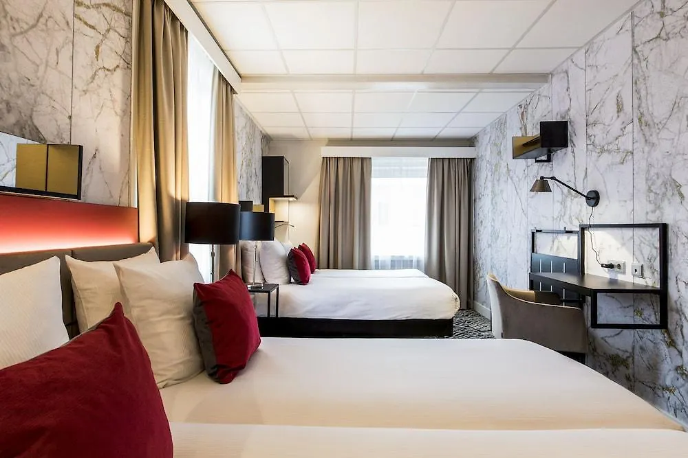 The Lancaster Hotel Amesterdão Países Baixos