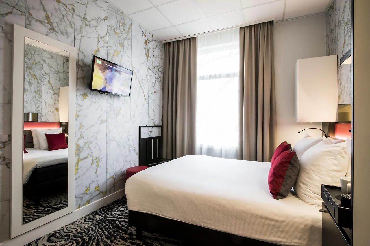 The Lancaster Hotel Amesterdão