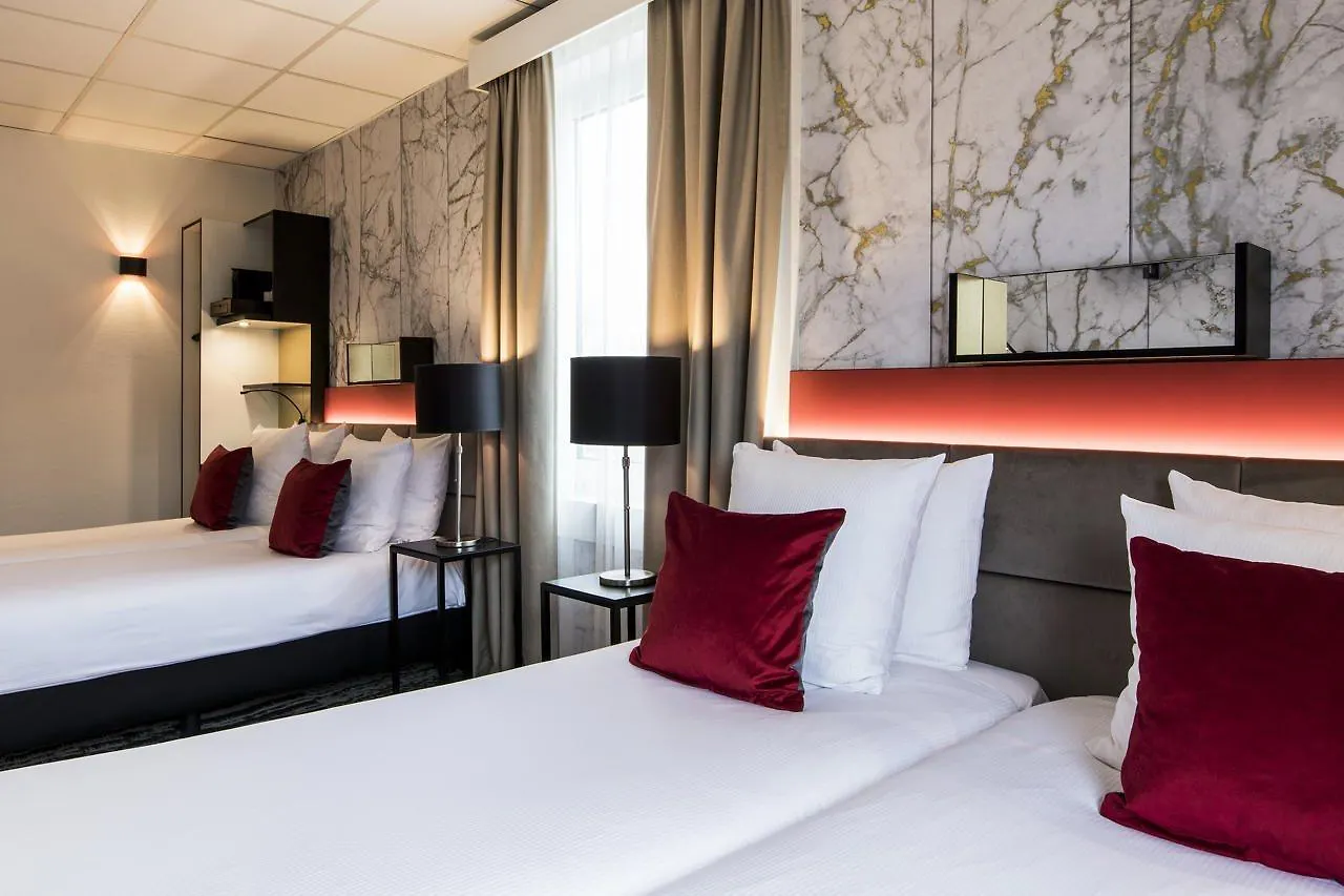 The Lancaster Hotel Amesterdão 4*,  Países Baixos