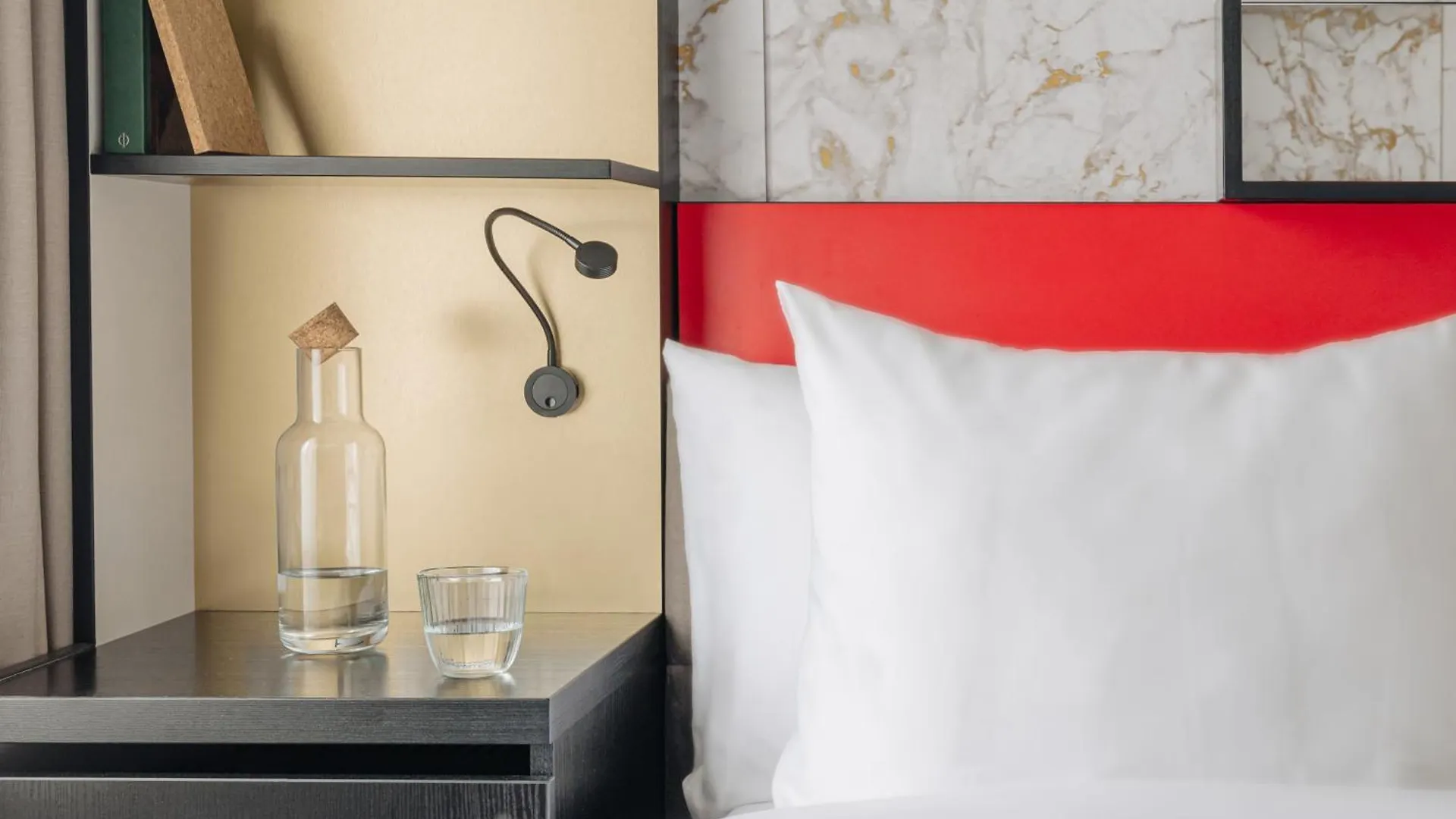The Lancaster Hotel Amesterdão
