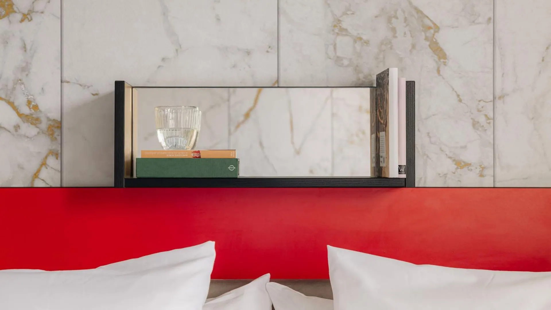 The Lancaster Hotel Amesterdão