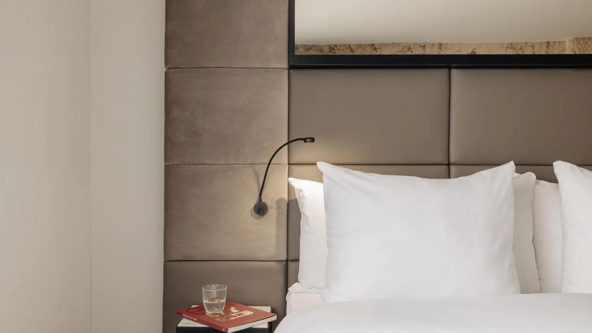 The Lancaster Hotel Amesterdão