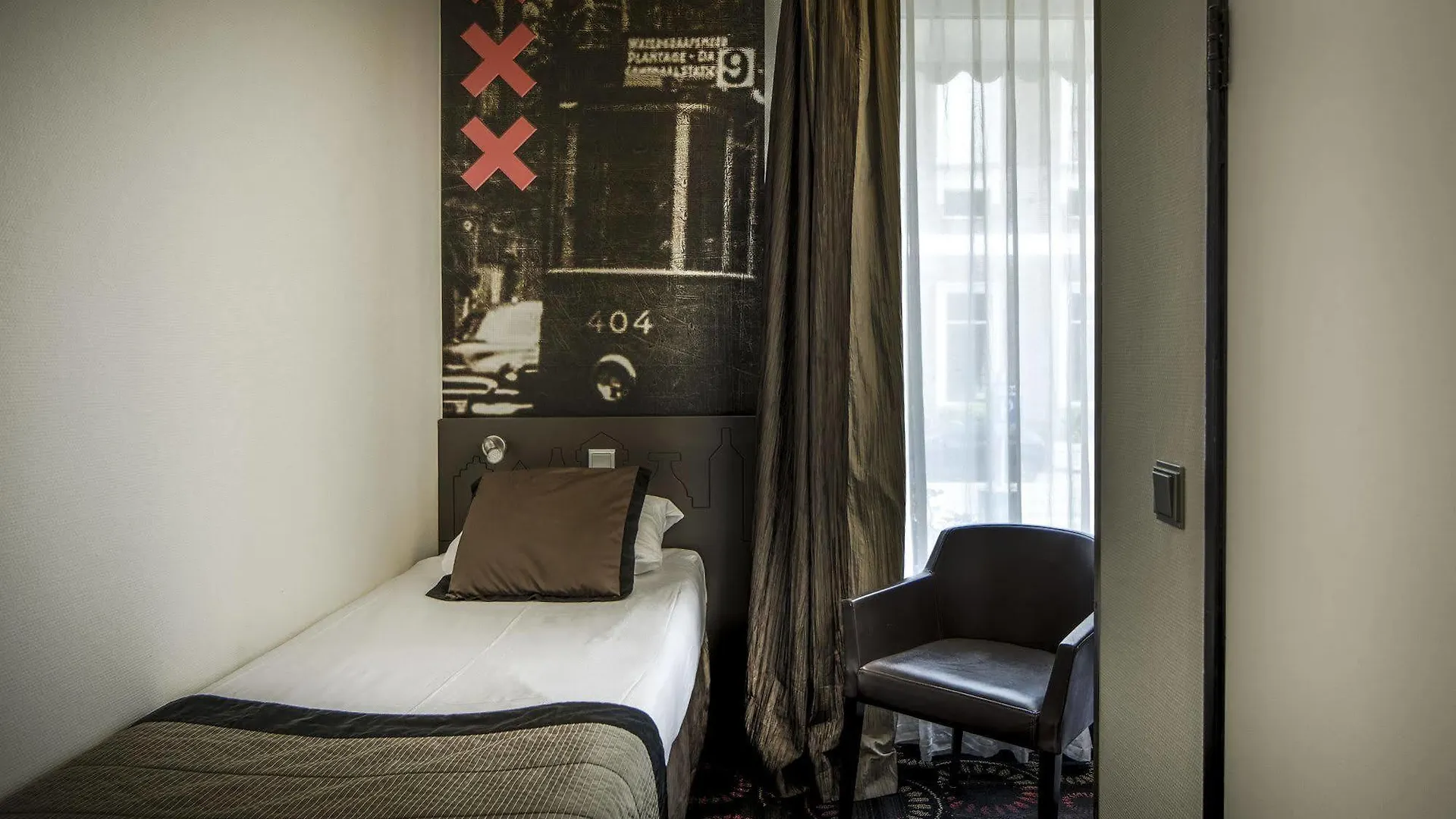 The Lancaster Hotel Amesterdão Países Baixos