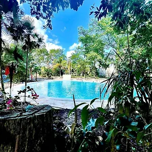 Tequila Cancun Hotell
