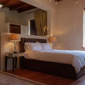 Bloemendal Wine Estate Südafrika