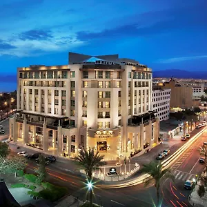 Doubletree By Hilton ירדן