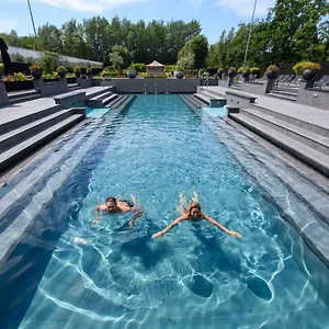 Hotel&wellness Zuiver Amsterdam