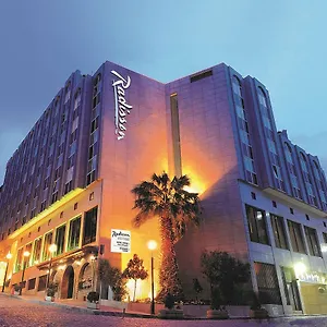 Radisson President Old Town טורקיה