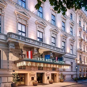 The Ritz-carlton, אוסטריה