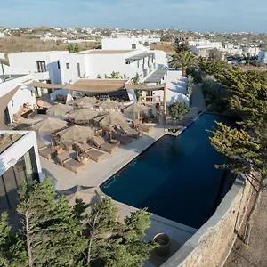 Asty Mykonos & - World Of One Group Griechenland