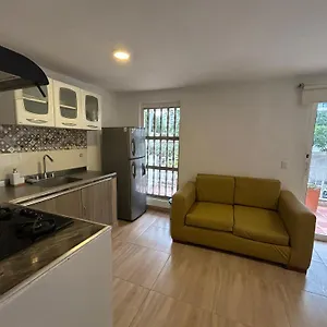 Casa Crespo Kolumbien