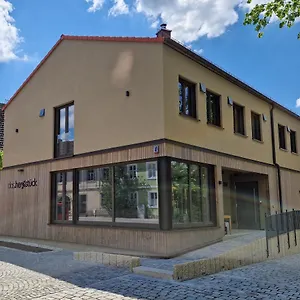 Herzstueck - Schaubrennerei, Hausbrauerei & Deutschland