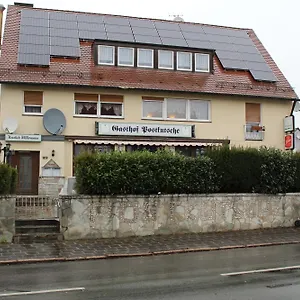Garni Postkutsche Deutschland