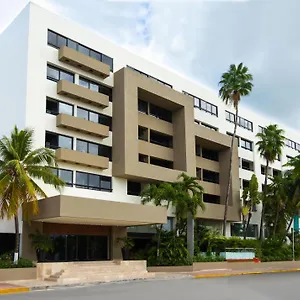 Smart The Urban Oasis 4* Cancún