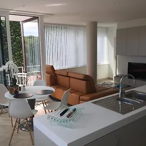 Holidaysuite Mathilda Appartement Ostende