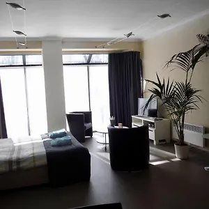 Residentie Royal Park Appartement Ostende