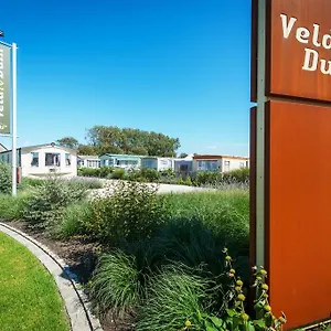 Veld & Duin Camping Bredene