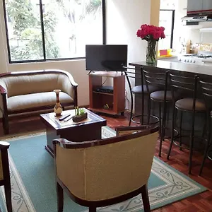 Apartamento Lujoso Departamento
