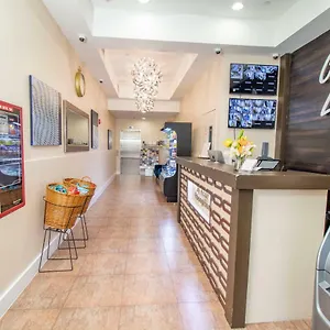 Canal Loft 2* Nowy Jork