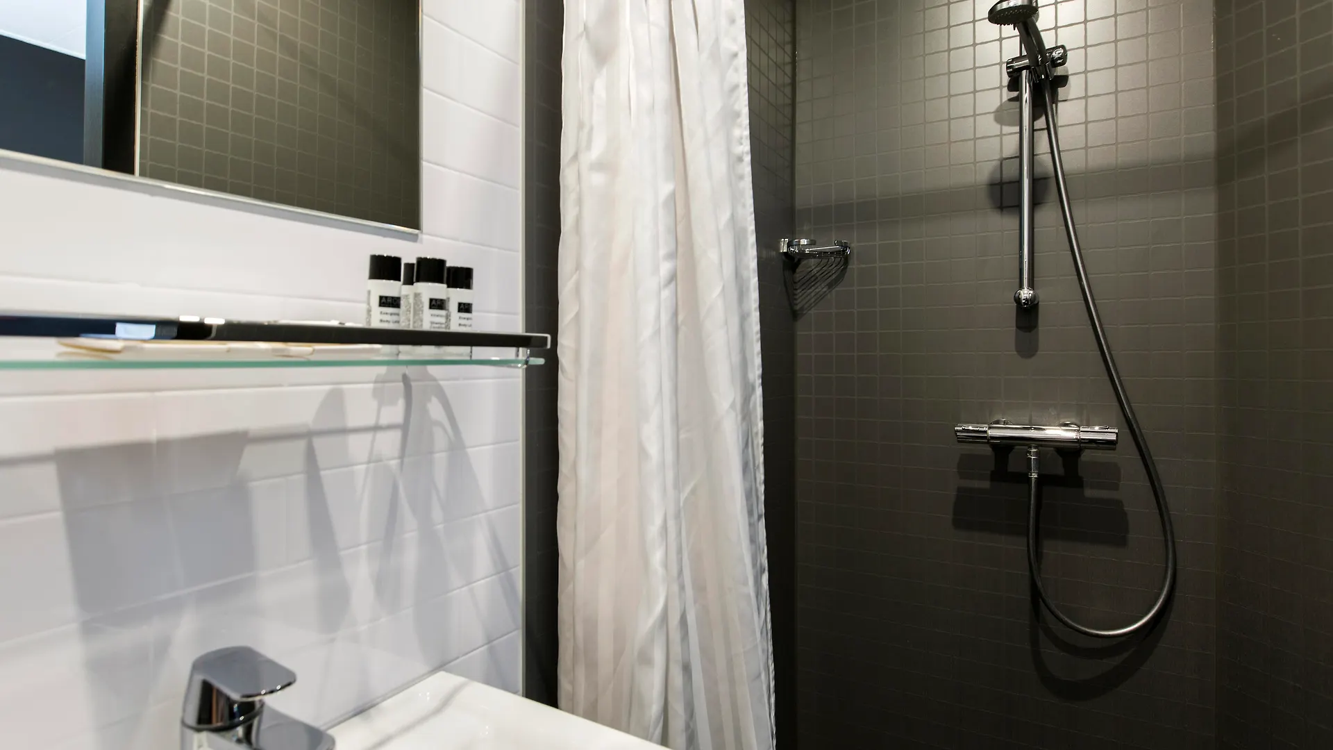 The Lancaster Hotel Amsterdam 4*,  Niederlande