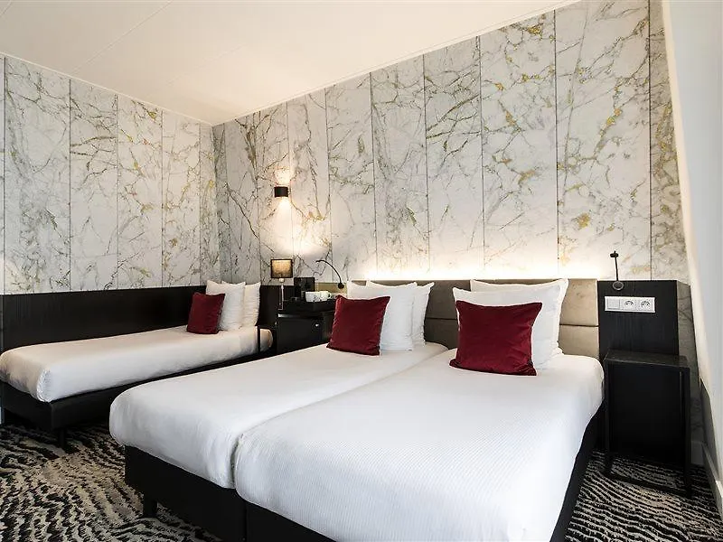 The Lancaster Hotel Amsterdam