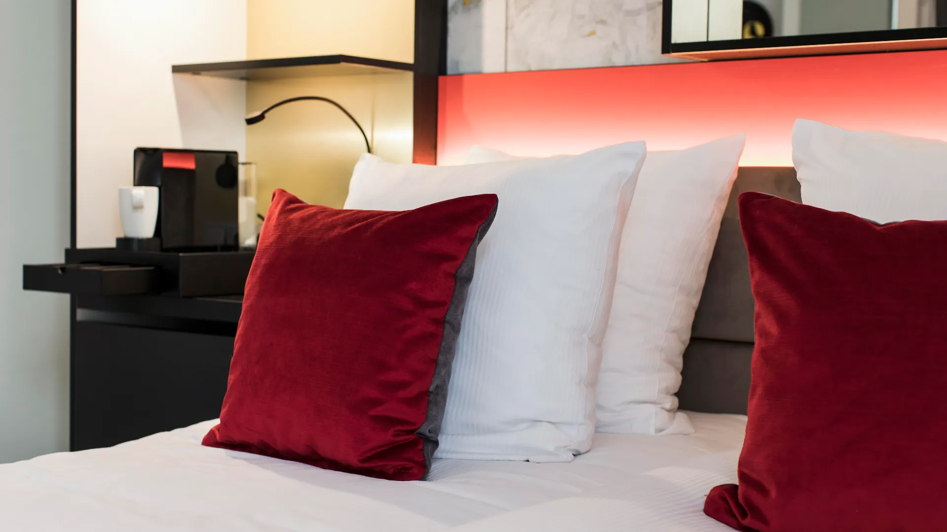 The Lancaster Hotel Amsterdam Netherlands