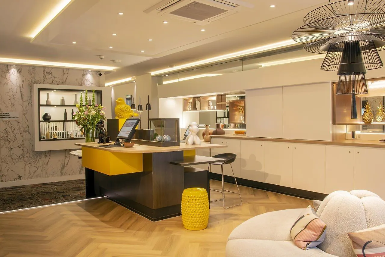 The Lancaster Hotel Amsterdam 4*,  Netherlands