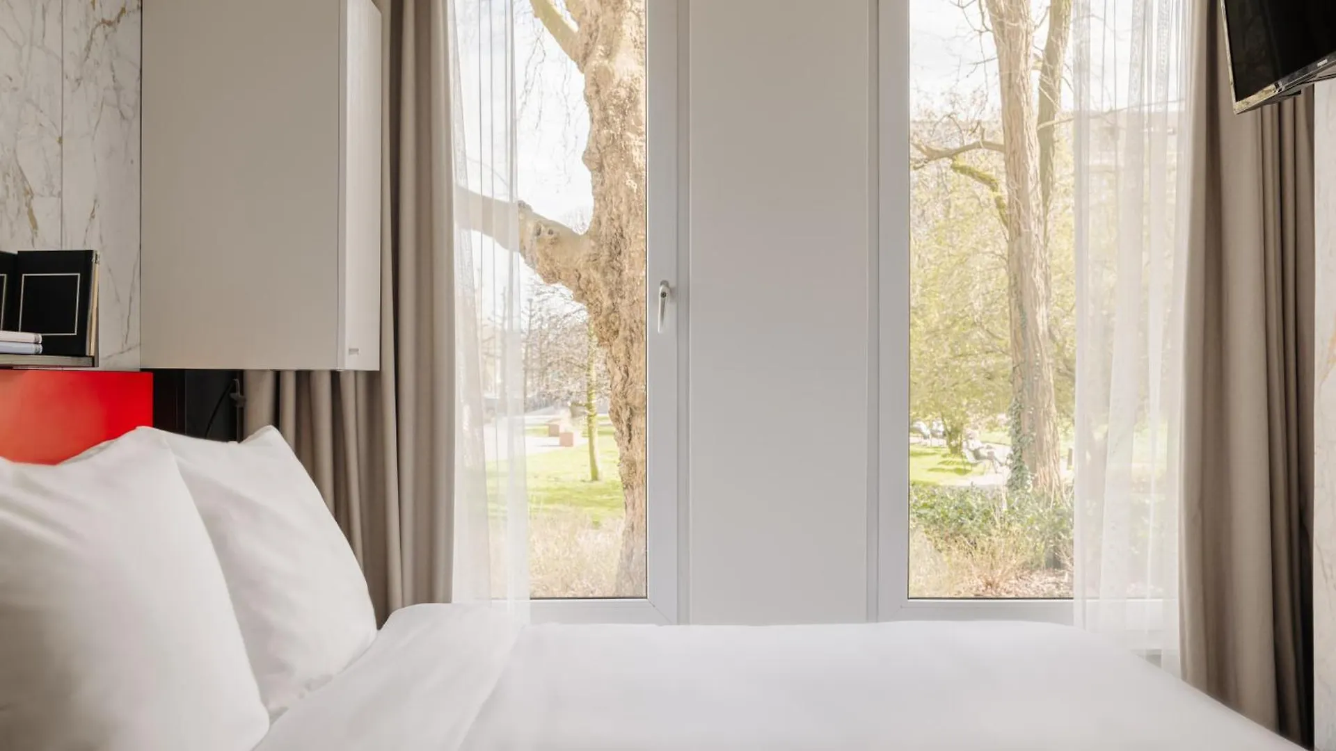 The Lancaster Hotel Amsterdam 4*,  Netherlands