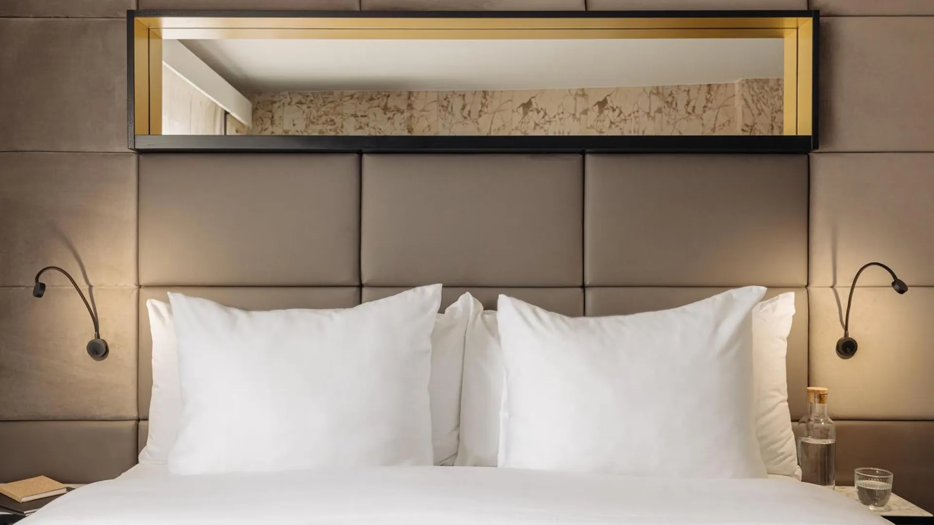 The Lancaster Hotel Amsterdam